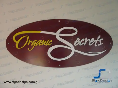 Hub Salt Signs – project image 8