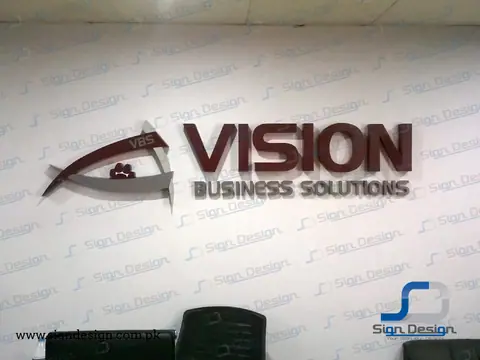 Vision Business Solutions – project image 1