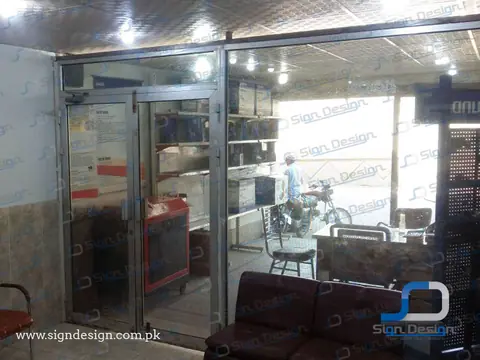 Allied Power Solutions – project image 1