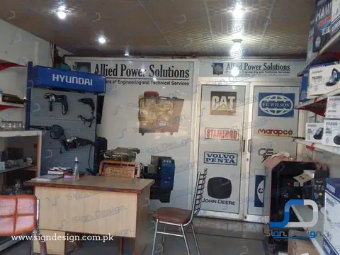 Allied Power Solutions – project image 2