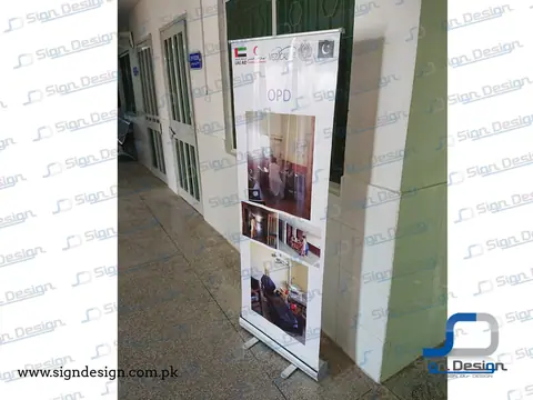 Sheikh Zayed Taluka Headquarter Hospital – project image 15