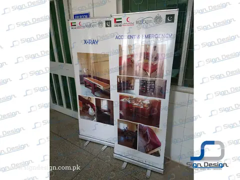 Sheikh Zayed Taluka Headquarter Hospital – project image 13