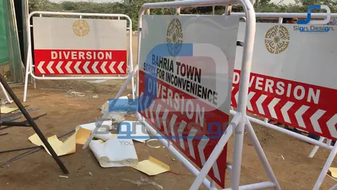 Bahria Town Boards (4) Bahria Town Boards – project image 4