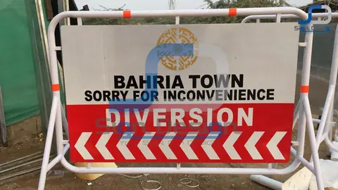 Bahria Town Boards (6) Bahria Town Boards – project image 6