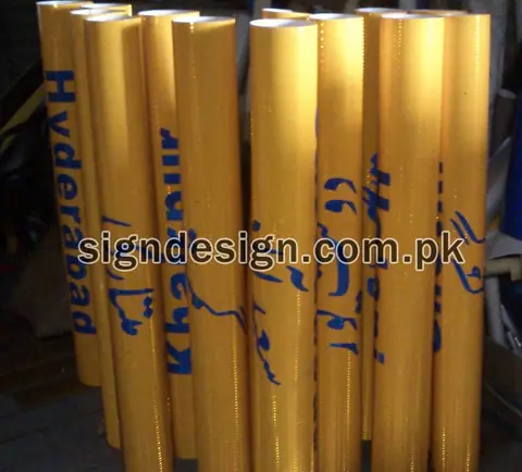 Sindh City Names Sign from Telenor – project image 7