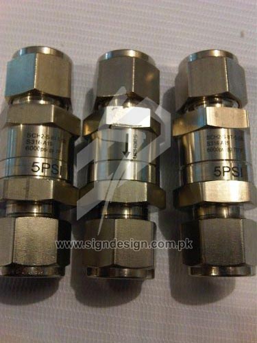 Laser Marking on Products
