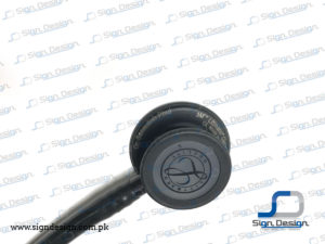 Laser Engraving Karachi 3M Littmann Classic III IV Stethoscope