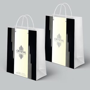 Paper Bags Printing