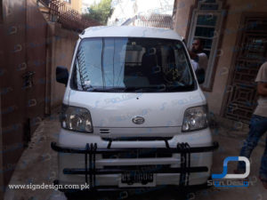 cambiyo pro mobile car branding