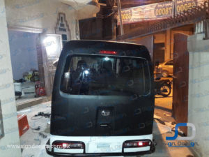 cambiyo pro mobile car branding