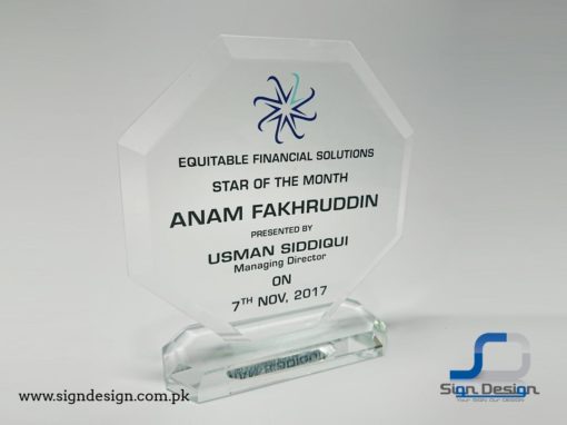 EFS Award