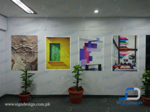 pinnacle sign branding