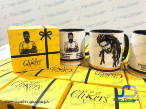 clippers mug printing