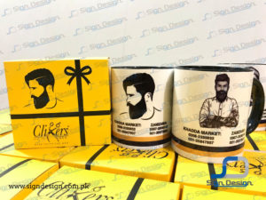 clippers mug printing